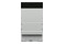 Zmywarka do zabudowy Electrolux EEA23200L