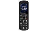 Smartfon MaxCom Comfort czarny 2.40" poniżej 0.1GB/poniżej 0.5GB