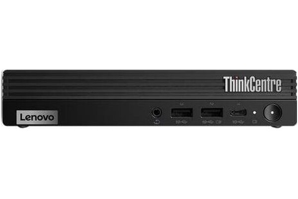 Lenovo ThinkCentre M75q AMD Ryzen 7 PRO DDR5 AMD Radeon 740M Windows 11 Professional