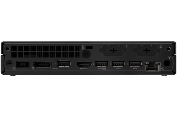 Lenovo ThinkCentre M75q AMD Ryzen 7 PRO DDR5 AMD Radeon 740M Windows 11 Professional