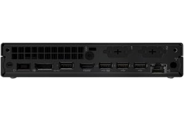 Lenovo ThinkCentre M75q AMD Ryzen 7 PRO DDR5 AMD Radeon 740M Windows 11 Professional