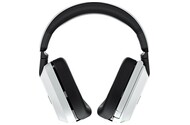 Słuchawki Turtle Beach Stealth 600 Gen 3 Nauszne Bezprzewodowe biało-czarny
