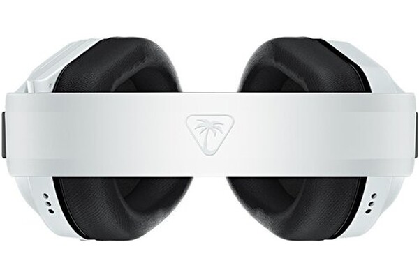 Słuchawki Turtle Beach Stealth 600 Gen 3 Nauszne Bezprzewodowe biało-czarny