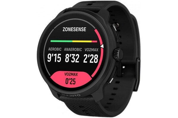 Smartwatch Suunto Race 1.50" czarny