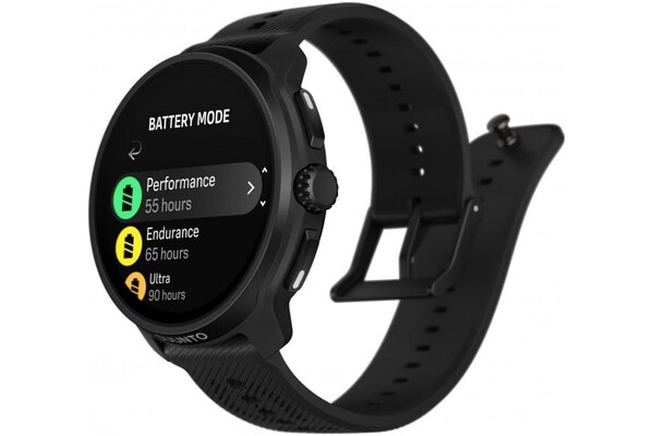 Smartwatch Suunto Race 1.50" czarny