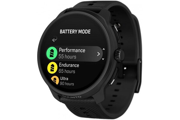 Smartwatch Suunto Race 1.50" czarny