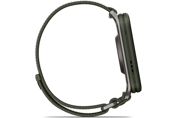 Smartwatch Garmin Venu X1 szary