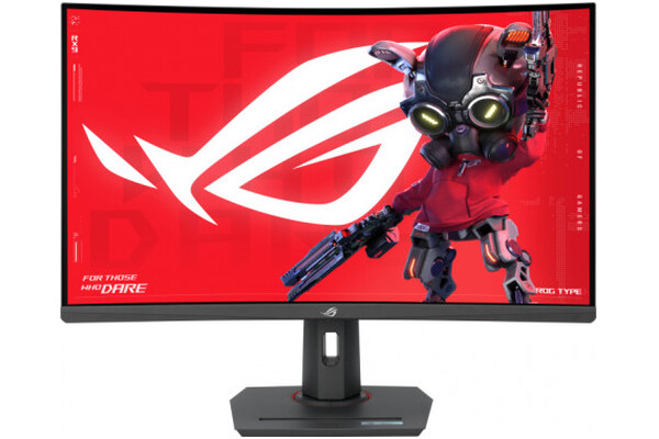Monitor 31.5" ASUS ROG Strix XG32WCS