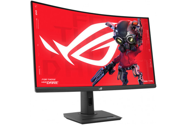 Monitor 31.5" ASUS ROG Strix XG32WCS