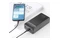Powerbank XO PR201 30000mAh 65.0W czarny