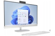 HP 27-cr0222nw AMD Ryzen 7 16GB DDR4 AMD Radeon Graphics 1TB SSD Windows 11 Home