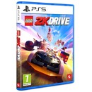 LEGO Drive + Aquadirt PlayStation 5