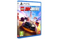 LEGO Drive + Aquadirt PlayStation 5