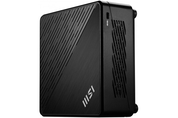 MSI Cubi 5 12M-478EU Intel Core i7 16GB DDR4 Windows 11 Professional