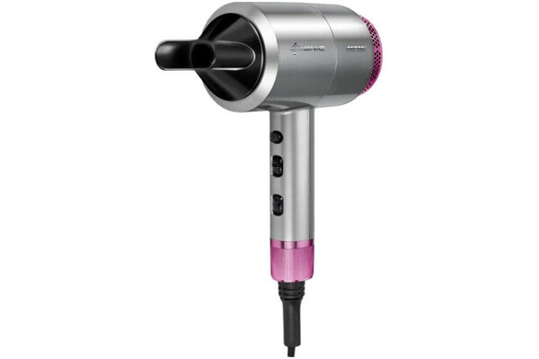 Suszarka MPM MSW22 1800W kolor Różowo-srebrny