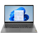 Laptop Lenovo IdeaPad 3 15.6" Intel Core i3 1215U INTEL UHD 8GB 256GB SSD szary