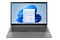 Laptop Lenovo IdeaPad 3 15.6" Intel Core i3 1215U INTEL UHD 8GB 256GB SSD szary