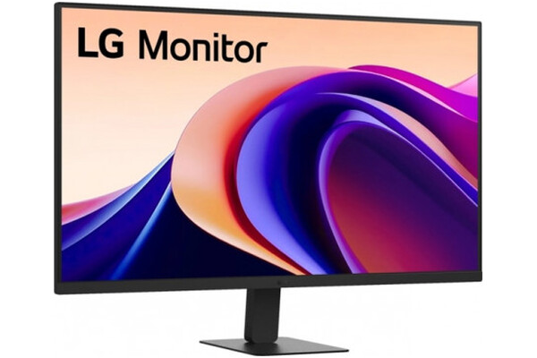 Monitor 31.5" LG 32U631