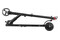 Hulajnoga Rebel Fast Wheels 8.0km czarny