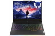 Laptop Lenovo Legion 9 18.0" Intel Core Ultra 9 275HX NVIDIA GeForce RTX 5090 4GB 2TB SSD Windows 11 Professional czarny