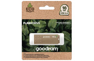 Pendrive GoodRam Eco Friendly 16GB