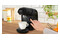 Ekspres Bosch TASSIMO TAS112E kapsułkowy czarny