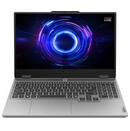 Laptop Lenovo LOQ 15 15.6" Intel Core i5 13450HX NVIDIA GeForce RTX 5050 16GB 1TB SSD Windows 11 Home szary