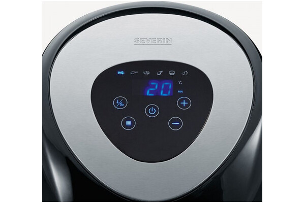 Frytkownica tradycyjna Severin FR2430 1500W