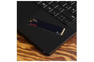 Dysk wewnętrzny SanDisk SDSSDX3N Extreme SSD M.2 NVMe 2TB