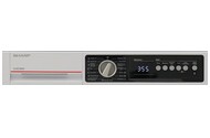 Pralka do zabudowy Sharp ESNIB714BWNAPL 7.0kg 1400obr./min