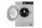 Pralka do zabudowy Sharp ESNIB714BWNAPL 7.0kg 1400obr./min