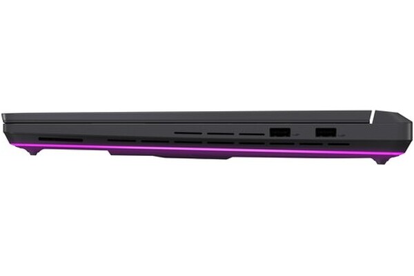 Laptop ASUS Vivobook 15 16.0" Intel Core Ultra 7 255HX NVIDIA GeForce RTX 5050 16GB 1TB SSD Windows 11 Home szary