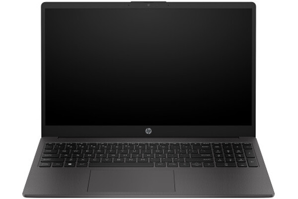 Laptop HP 250 G10 15.6" Intel Core i3 1315U INTEL UHD 8GB 512GB SSD DOS srebrny