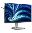 Monitor 23.8" Philips 24B2N4200 Grafitowo-srebrny