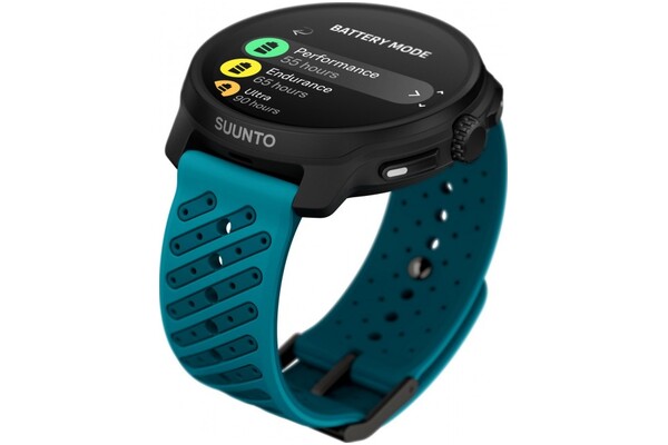 Smartwatch Suunto Race 1.50" niebieski