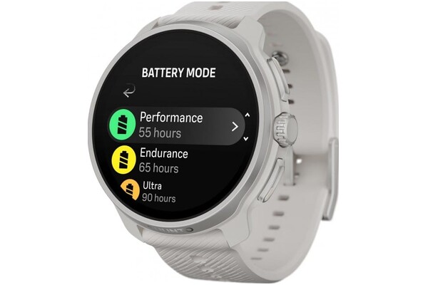 Smartwatch Suunto Race 1.50" szary