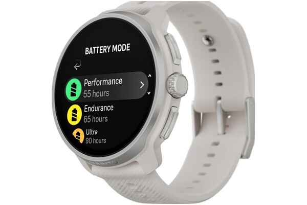 Smartwatch Suunto Race 1.50" szary
