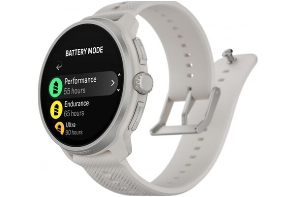 Smartwatch Suunto Race 1.50" szary
