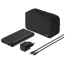 Powerbank Belkin BU042KQBK 20000mAh czarny