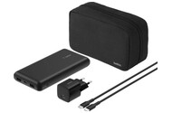 Powerbank Belkin BU042KQBK 20000mAh czarny