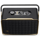 głośnik Bluetooth JBL AUTHENTICS 300 czarno-złoty