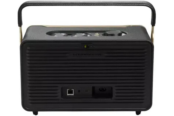 głośnik Bluetooth JBL AUTHENTICS 300 czarno-złoty
