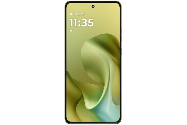 Smartfon Motorola moto g86 power 5G złoty 6.67" 12.0GB/256.0GB