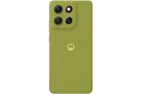 Smartfon Motorola moto g86 power 5G złoty 6.67" 12.0GB/256.0GB
