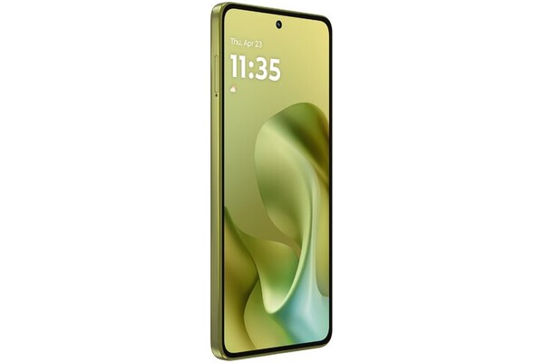 Smartfon Motorola moto g86 power 5G złoty 6.67" 12.0GB/256.0GB