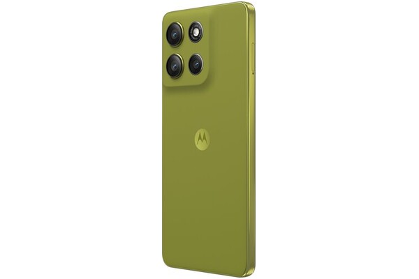 Smartfon Motorola moto g86 power 5G złoty 6.67" 12.0GB/256.0GB