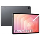 Tablet Samsung Galaxy Tab S11 11.00" MediaTek Dimensity 9400 12.0GB/128GB, WiFi, szary