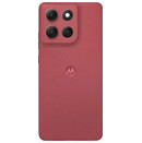 Smartfon Motorola moto g86 5G różowy 6.67" 8.0GB/256.0GB