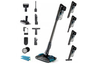 Odkurzacz Philips XC805701 Aqua 8000 tradycyjny bezworkowy