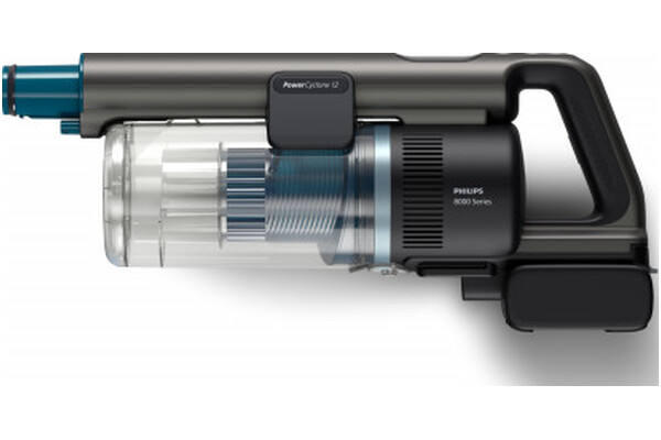 Odkurzacz Philips XC805701 Aqua 8000 tradycyjny bezworkowy